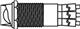 Dialight 606-2415-110F